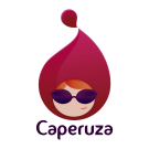 Logo de Caperuza