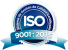 Logo ISO